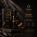 OSMA Noir