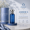 OSMA Amber S