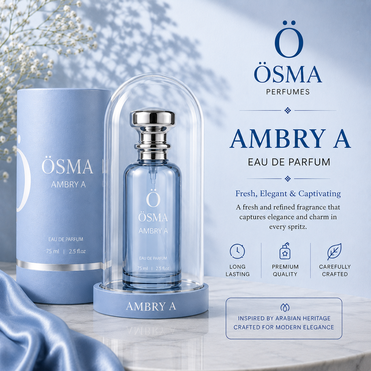 OSMA Ambry A