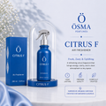 OSMA Citrus F Air Freshener