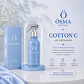 OSMA Cotton C Air Freshener