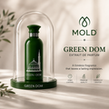 MOLD Green Dom